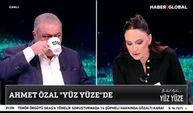 Ahmet Özal oy oranını açıkladı sosyal medyada gündem oldu