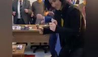 Memleket partisi İnce dansı ile seçime hazırlık yapıyor