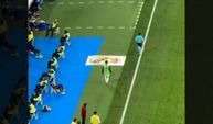 Arda Güler, Almeria maçında oyuna giremeyince Ancelotti’ye tepki gösterdi