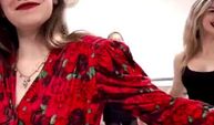 "İnci Taneleri"ne özenip pavyon dansı kursu mu açtılar?