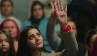 Sevdiğim Sensin 8. Bölüm 3. Fragmanı İzleyenleri Sarstı