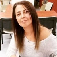 Nihal Yeşiltaç Oran