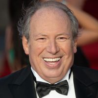 Hans Zimmer