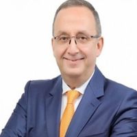 Prof. Dr. Rasim Kaan Aytoğu