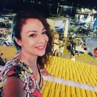 Yonca Türkman