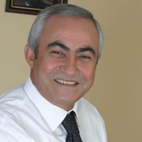 Nazmi Arıkan
