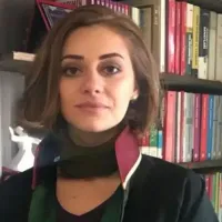 Avukat Feyza Altun