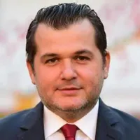 Hasan Ali Ceylan