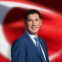 Sinan Oğan
