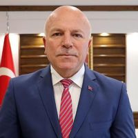 Mehmet Sekmen
