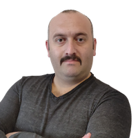 Ali Çetin Akbayrak