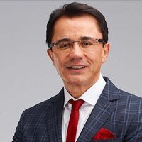 Dr.Ender Saraç