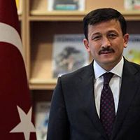 Hamza Dağ