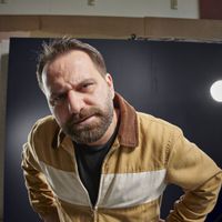 Gökhan Ünver