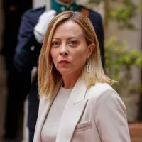 Giorgia Meloni