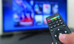 Pandemide daha fazla TV seyrettik!