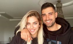 İdo Tatlıses ile Yasemin Şefkatli Çiftinden Gündem Yaratan Fotoğraf