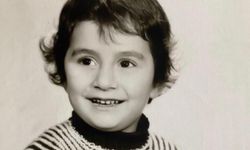 Bu şirin mi şirin ünlü ismi tanıyabildiniz mi?