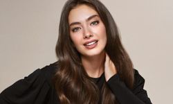 Neslihan Atagül Ekranlara Dönüyor! Yeni Projesi İçin Heyecanını Paylaştı