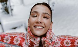 Halef'e Veda Eden Aybüke Pusat'ın Yeni Projesi Netleşti