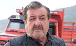 Usta Oyuncu Tarık Papuççuoğlu Bodrum'a Yerleşti! Nedeni Yürek Burktu