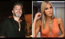 Tolga Akış Çağla Şıkel aşk yaşıyor iddialarına yanıt geldi!