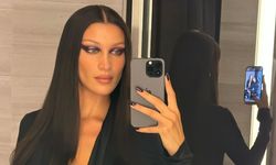 Bella Hadid'e Ne Oldu, Sağlık Durumu Nasıl? Gözyaşları İçinde Anlattı!