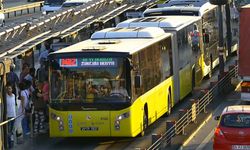İstanbul'da Ulaşıma Zam! Yeni Tarife 20 Temmuz'da Başlıyor