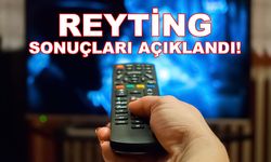 25 Haziran Reyting Sonuçları Şoke Etti: Dünya Kupası Bile Onu Geçemedi!
