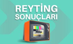 29 Aralık 2023 Cuma Reyting Sonuçları Açıklandı