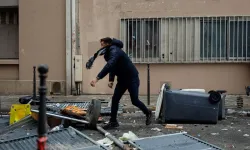 Fransa'nın başkenti Paris'te tansiyon yüksek!