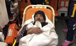 Erzincan'da kaybolan Alzheimer hastası bulundu!