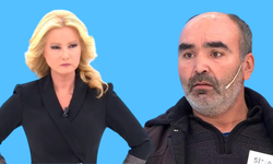 Müge Anlı Sinan Sardoğan'ın fantezilerini anlattı! "Migrenim tuttu"