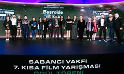 Sabancı Vakfı 7. Kısa Film Yarışması’nın Kazananları Belli Oldu