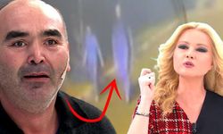 Müge Anlı'daki Sinan Sardoğan tecavüz ettiği küçük çocuğu böyle kandırmış! Dehşete düşüren ifade…