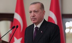 Cumhurbaşkanı Erdoğan'dan Filenin Sultanları'na Duygulandıran Tebrik