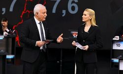Canlı yayında deprem bölgesi için toplanan 115 milyar TL’de eksik çıktı! 41 milyar TL neden yatırılmadı?