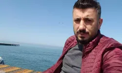 Samsun'da 41 yaşındaki adamın şoke eden ölümü! Evine 200 metre kala...