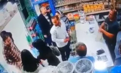 Başörtüsü yok diye kıza ve annesine saldırdı! Anne ve kızını korumaya çalışan dükkan sahibinin ruhsatı iptal edildi