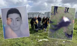 İstanbul'da sır olay! Sabah işe giderken gördü! 21 yaşındaki genç arazide... Annesi sinir krizi geçirdi