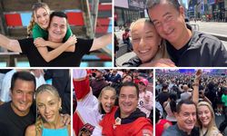 Acun Ilıcalı'nın paylaştığı o fotoğrafta herkes aynı detaya takıldı