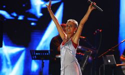 EN’lerin Festivali İstanbul Festivali Yıldız Tilbe Konseri İle Kapılarını Açtı