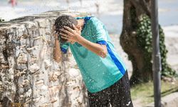 Aşırı Sıcaklarda Tehlike Çanları: Soğuk Terleme Hangi Hastalığın Belirtisi?