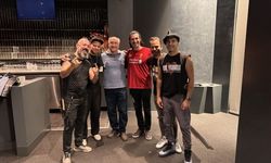 maNga ABD’nin Başkenti Washington Dc’de Konser Verdi