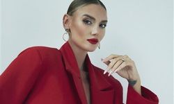 Didem Gökçe, “Alejandro” ile dünyaya açılıyor