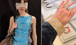 Balenciaga'nın koli bandı bilekliği göreni şok ediyor!