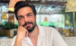 Aşk ve Taht'ın Andreas'ı İlk Kez Görüntülendi! Halil İbrahim Ceyhan Dikkat Çekti