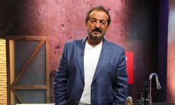 Mehmet Yalçınkaya'nın restoranındaki vişneli yaprak sarma fiyatı tartışma yarattı