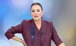 Show TV'de Şok Ayrılık! Didem Arslan Yılmaz'la Yollar Ayrıldı