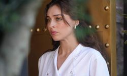 Cemre Baysel’den Ameliyat Paylaşımı: “Endişe Etmeyin”